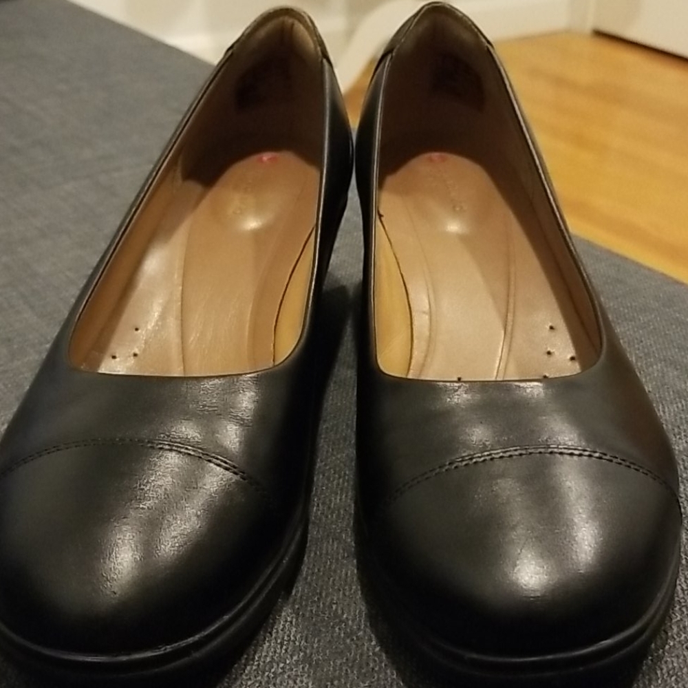 Clark's Shoes